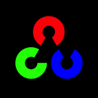 opencv logo simge
